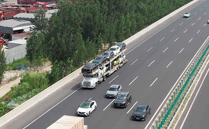 兴安区高速公路汽车救援